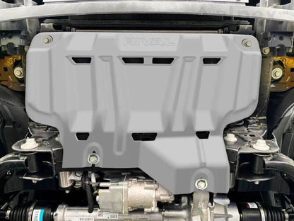 Pack Protections Inferieures Ford Ranger 2023+ | RIVAL 4x4 - Ford Ranger/Raptor 2023+