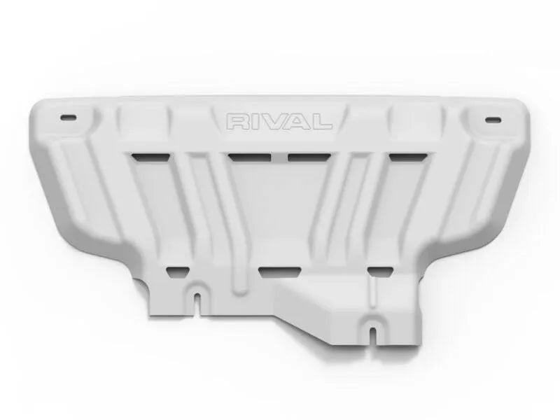 Pack Protections Inferieures Ford Ranger 2023+ | RIVAL 4x4 - Ford Ranger/Raptor 2023+