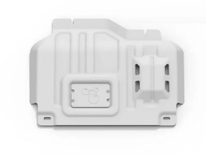 Pack Protections Inferieures Ford Ranger 2023+ | RIVAL 4x4 - Ford Ranger/Raptor 2023+