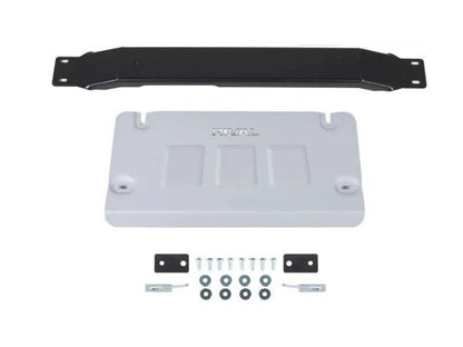 Pack Protections Inferieures Ford Ranger 2023+ | RIVAL 4x4 - Ford Ranger/Raptor 2023+