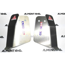 Protection ALMONT4WD Amortisseurs Arrière | ToyotaVDJ200 - 8mm - Toyota LC200