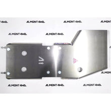 Protection ALMONT4WD Boîte de vitesse & Transfert | ToyotaVDJ200 - 8mm - Toyota LC200