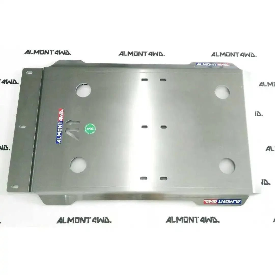 Protection ALMONT4WD Boite Vitesse & Transfert | Toyota KDJ120-125/150-155 - Toyota KDJ120/125
