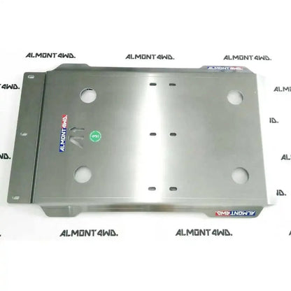 Protection ALMONT4WD Boite Vitesse & Transfert | Toyota KDJ120-125/150-155 - Toyota KDJ120/125