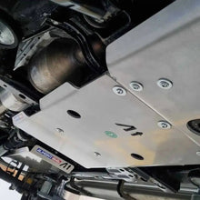 Protection ALMONT4WD Boite Vitesse & Transfert | Toyota KDJ120-125/150-155 - Toyota KDJ120/125