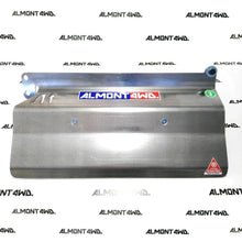 Protection Almont4wd Frontal sur Pare-choc ARB - Nissan Patrol GR Y61 - Nissan Patrol Y61