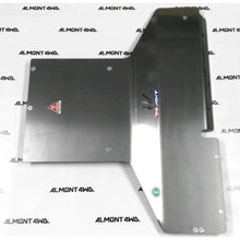Protection Almont4wd pour Boite de Vitesse et Transfert - Land Rover Discovery 3 & 4 - Discovery 3