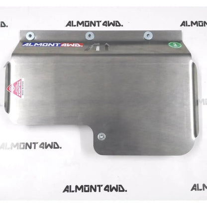 Protection Almont4wd pour Compresseur d'air - Land Rover Discovery 3 & 4 - Discovery 3