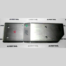 Protection ALMONT4WD Reservoir a Carburant | Toyota FJ CRUISER - 6mm - Toyota FJ Cruiser 2010+