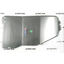 Protection ALMONT4WD Reservoir a Carburant | Toyota VDJ200 - 6mm - Toyota LC200