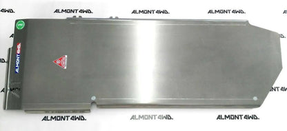 Protection ALMONT4WD Reservoir | Toyota KDJ120-125/150-155 - Toyota KDJ120/125