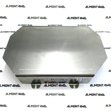 Protection Almont4wd Reservoir - Nissan Patrol GR Y60 - Nissan Patrol Y60