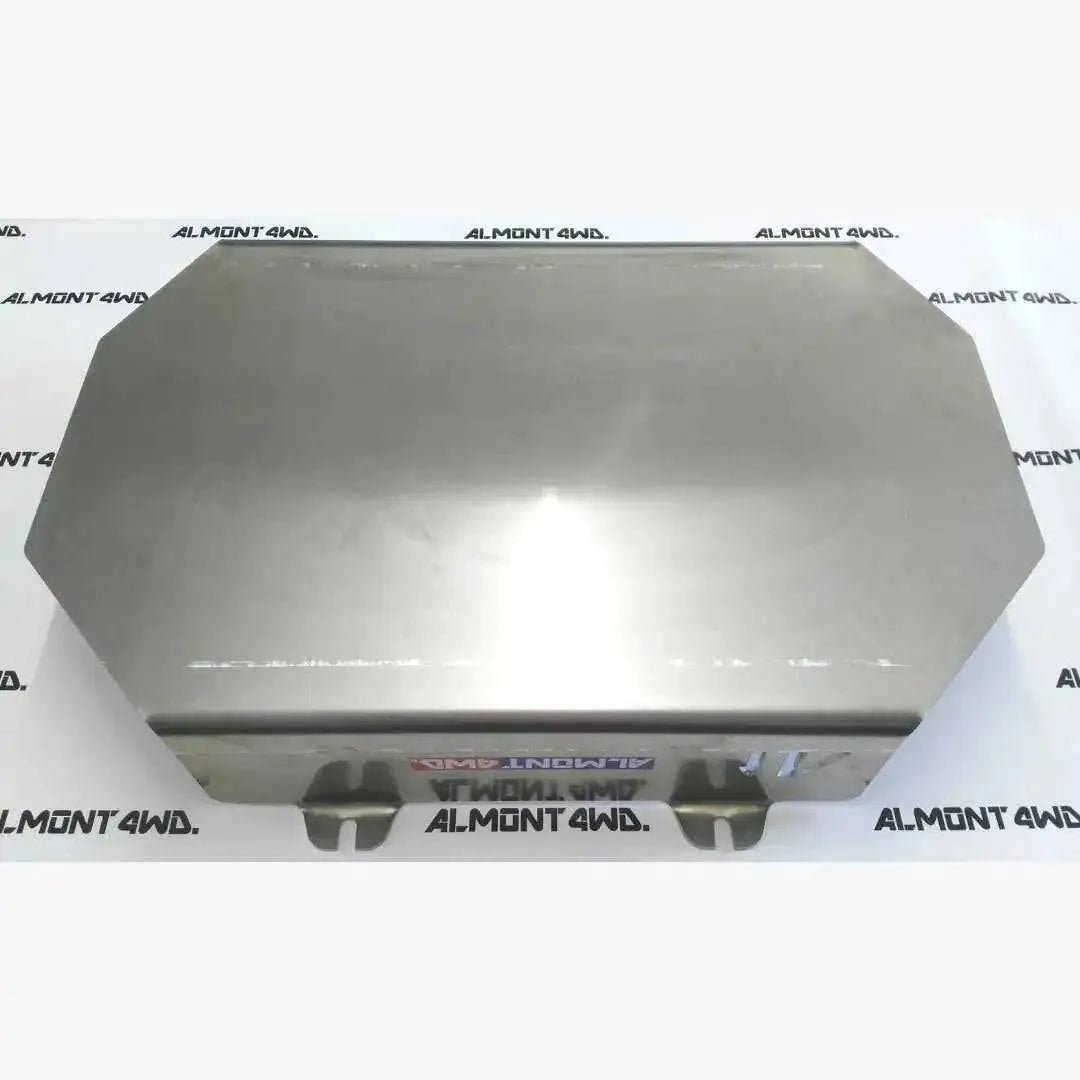 Protection ALMONT4WD Reservoir | Toyota KDJ120-125/150-155 - Toyota KDJ120/125