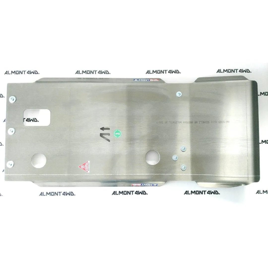 Protection ALMONT4WD Transmission Manuelle | Toyota HDJ100 - Toyota HDJ100