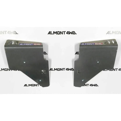 Protection Almont4wd Trapezes Avant - Land Rover Discovery 3 & 4 - Discovery 3