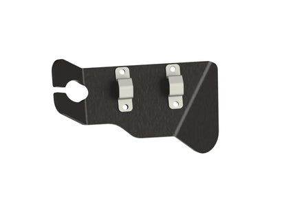 Protection Amortisseurs Arrière 8mm PEHD N4 Offroad - Toyota -
