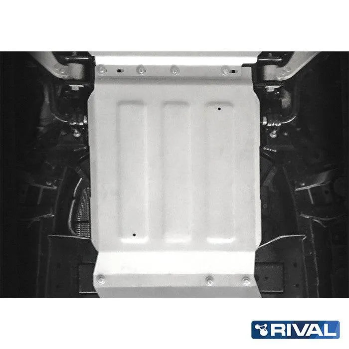 Protection Boite Vitesse Ford Ranger/Raptor 2012-2022 - 6mm | RIVAL 4X4 - Ford Ranger 2012-2022