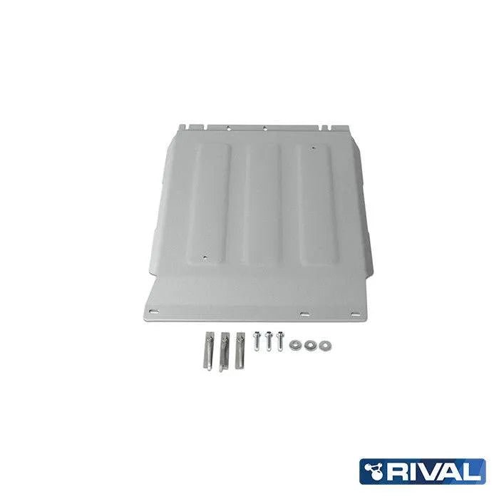 Protection Boite Vitesse Ford Ranger/Raptor 2012-2022 - 6mm | RIVAL 4X4 - Ford Ranger 2012-2022