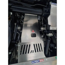 Protection Carter INEOS Grenadier 2022+ | 6mm Duralumin - Almont4WD - INEOS Grenadier