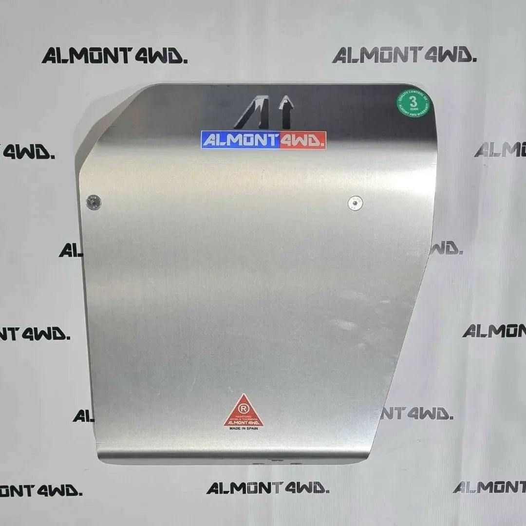 Protection inférieure ALMONT4WD | Transmission | Toyota J7 Series KZJ70-73-77 - Toyota 70 Series