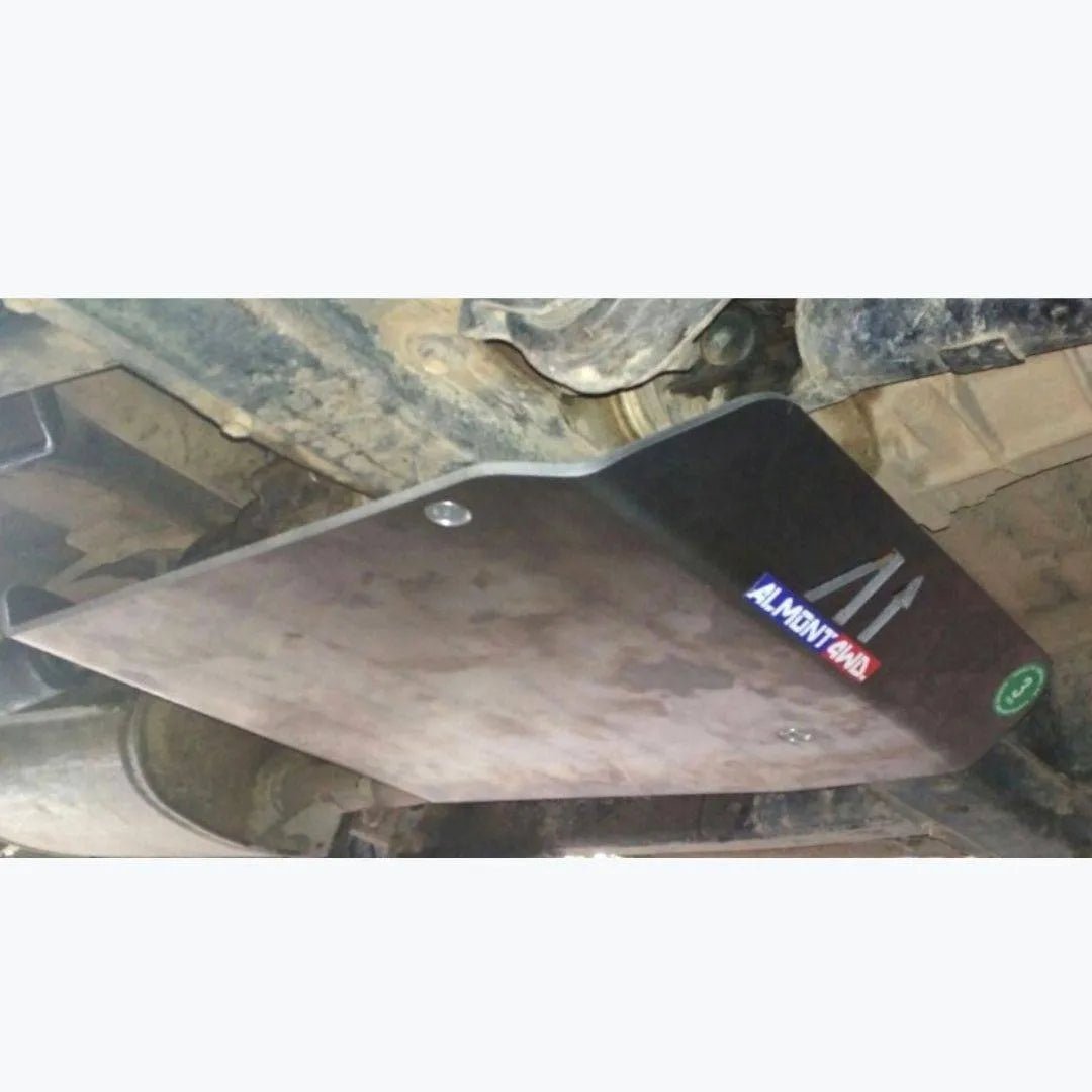 Protection inférieure ALMONT4WD | Transmission | Toyota J7 Series KZJ70-73-77 - Toyota 70 Series