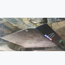 Protection inférieure ALMONT4WD | Transmission | Toyota J7 Series KZJ70-73-77 - Toyota 70 Series