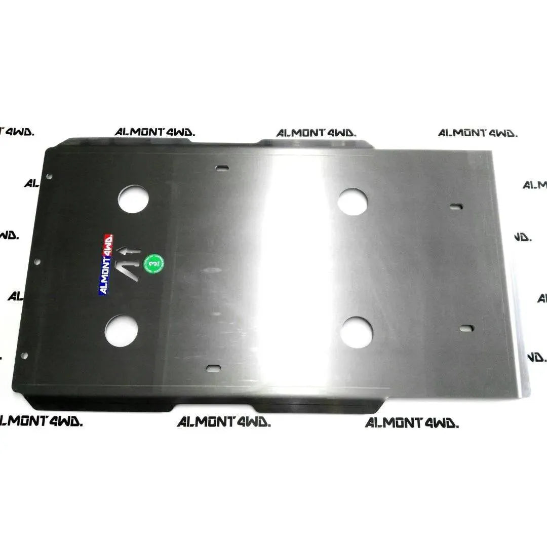 Protection inférieure ALMONT4WD | Transmission | Toyota KZJ/KDJ90-95 - Toyota KZJ/KDJ 90/95