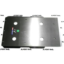 Protection inférieure ALMONT4WD | Transmission | Toyota KZJ/KDJ90-95 - Toyota KZJ/KDJ 90/95