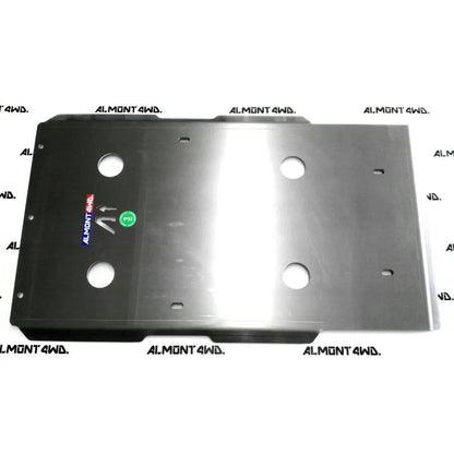 Protection inférieure ALMONT4WD | Transmission | Toyota KZJ/KDJ90-95 - Toyota KZJ/KDJ 90/95