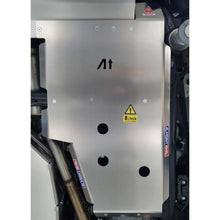 Protection Inferieure Centrale Toyota Land Cruiser J250 2024+ | ALMONT4WD - Toyota Land Cruiser J250