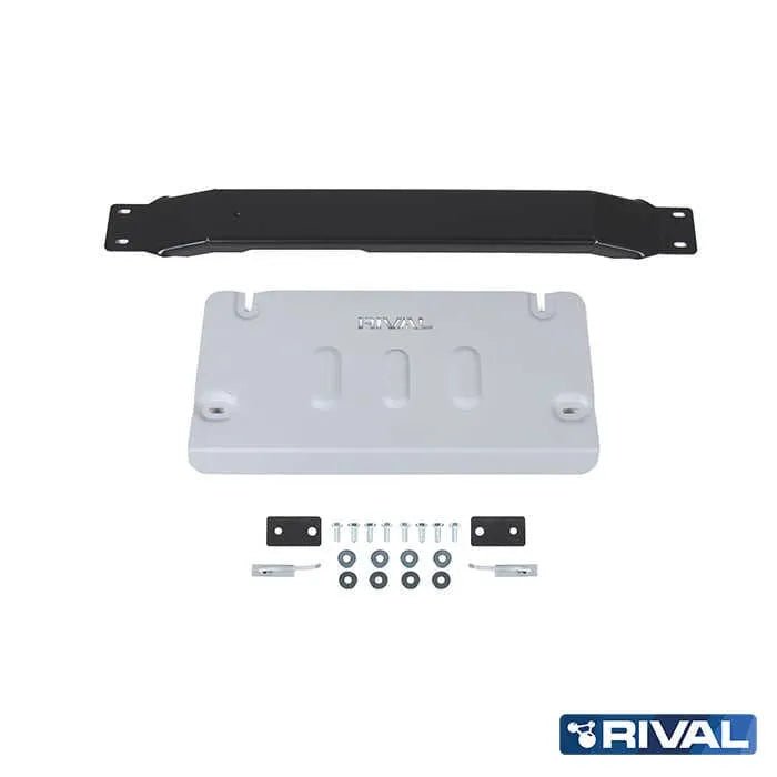 Protection Inferieure Ford Ranger/Raptor 2023+ | Boite de Transfert | RIVAL 4x4 - Ford Ranger/Raptor 2023+