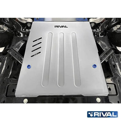 Protection Inferieure Ford Ranger/Raptor 2023+ | Boite de Vitesse | RIVAL 4x4 - Ford Ranger/Raptor 2023+