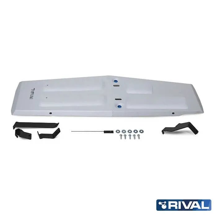Protection Inferieure Ford Ranger/Raptor 2023+ | Réservoir | RIVAL 4x4 - Ford Ranger/Raptor 2023+