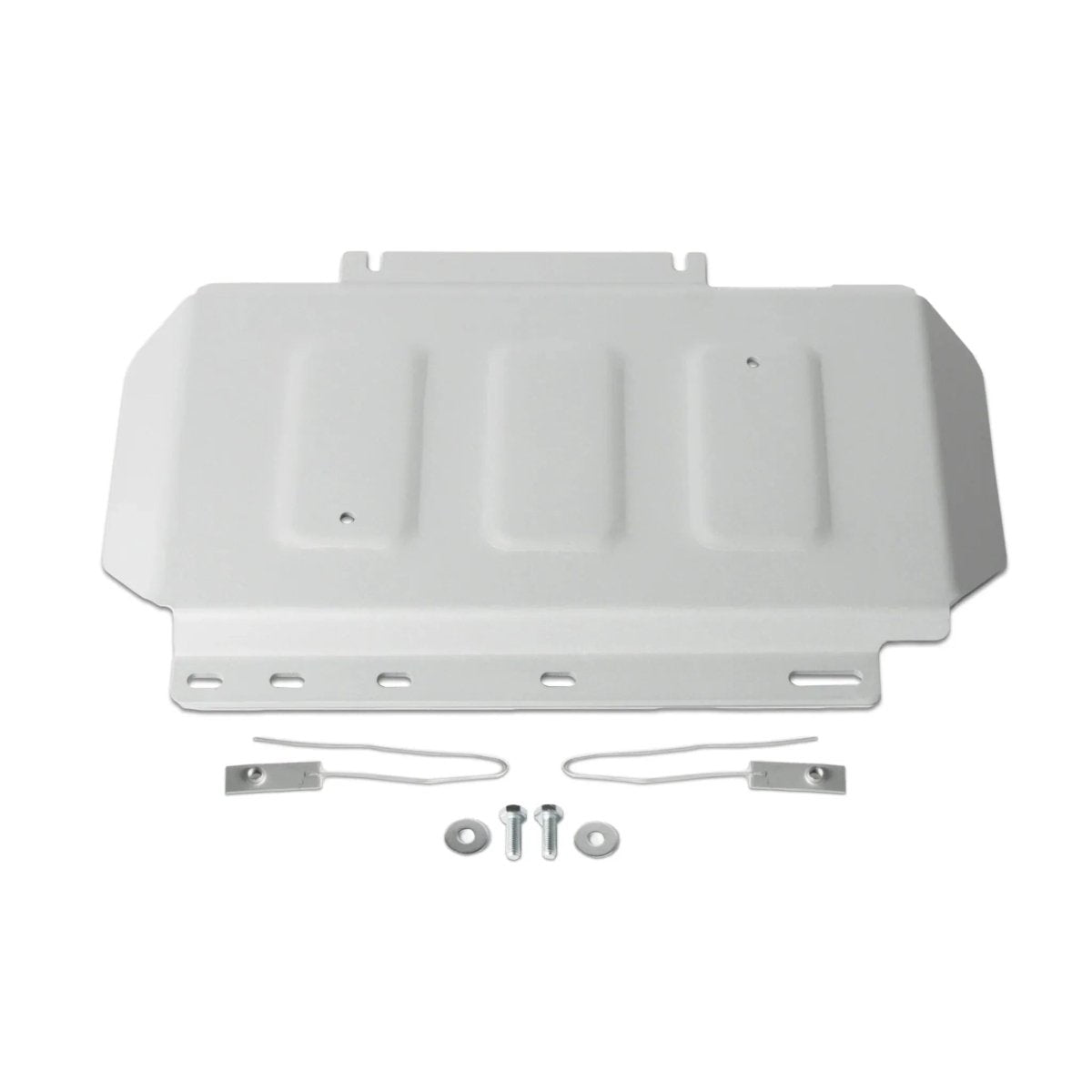 Protection Moteur Ford Ranger/Raptor 2012-2022 - 6mm | RIVAL 4X4 - Ford Ranger 2012-2022
