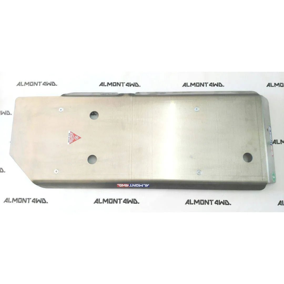 Protection Reservoir Almont4wd - Mitsubishi L200 - 2005-2015 - Mitsubishi L200 2005-2015