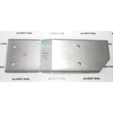 Protection Reservoir Almont4wd - Mitsubishi L200 - 2016+ - Mitsubishi L200 2015-2019