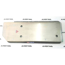 Protection Reservoir Almont4wd - Nissan Navara D23 / Renault Alaskan - Nissan Navara D23