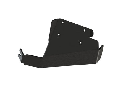 Protections Amortisseurs Arrières PEHD 8mm - Toyota Land Cruiser 200 - Toyota LC200
