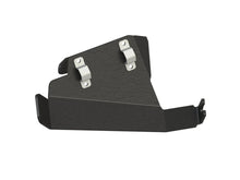 Protections Amortisseurs Arrières PEHD 8mm - Toyota Land Cruiser 200 - Toyota LC200