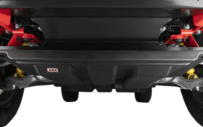 Protections inferieures ARB | Polymer | Ford Ranger 2023+ - Ford Ranger/Raptor 2023+