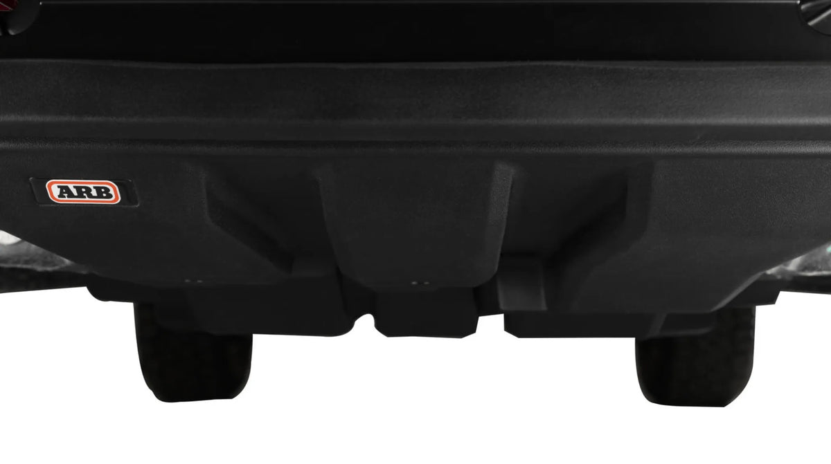 Protections inferieures ARB | Polymer | Ford Ranger 2023+ - Ford Ranger/Raptor 2023+