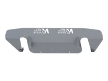 Rallonge blindage avant N4 - Aluminium 6mm - Land Cruiser 150 2013+ - Toyota KDJ150/155