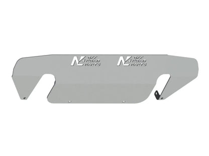 Rallonge blindage avant N4 - Aluminium 6mm - Land Cruiser 150 2013+ - Toyota KDJ150/155