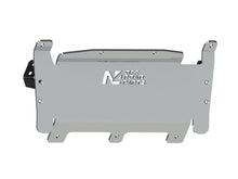 Ski de protection avant en aluminium de 10mm pour Iveco Daily 3 4x4 phase 2 après 2019 N4-Offroad - Iveco Daily