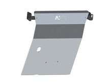Ski de protection avant en aluminium de 6mm pour Nissan Xtrail avant 2006 N4-Offroad -