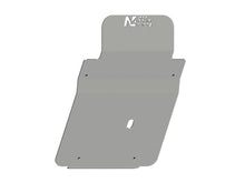 Ski de protection avant en aluminium de 6mm pour Suzuki Grand Vitara DDIS 11/2005-2009 N4-Offroad - Suzuki Vitara