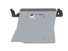 Ski de protection avant en aluminium de 6mm pour Suzuki Jimny DDIS N4-Offroad -