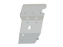 Ski de protection avant en aluminium de 8mm pour Ford Ranger et Mazda BT50 2006-2011 N4-Offroad -