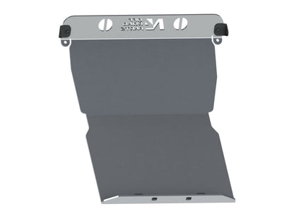 Ski de protection avant en aluminium de 8mm pour Hyundai Galloper N4-Offroad -