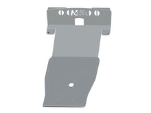 Ski de protection avant en aluminium de 8mm pour Land Rover Discovery III N4-Offroad - Discovery 3